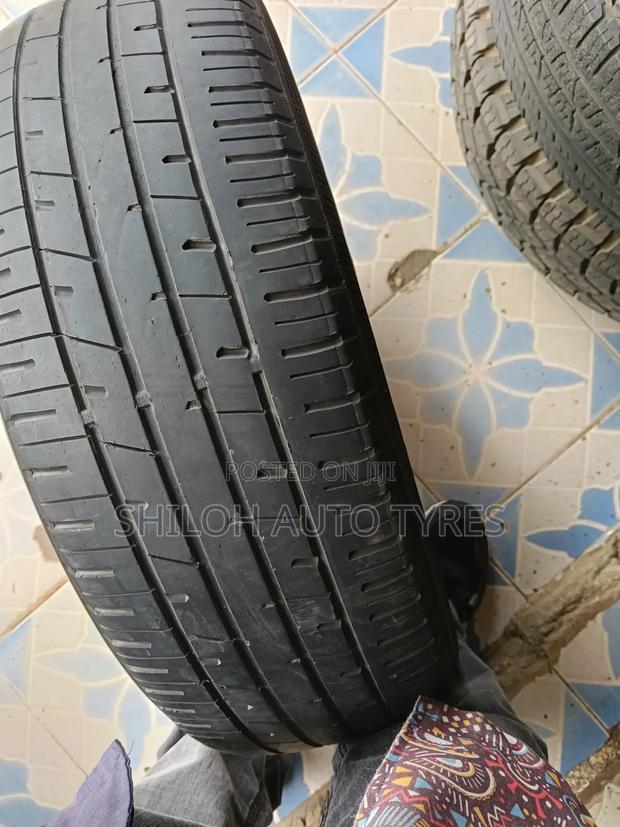 Arduzza 195/65r15 Used