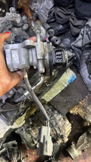 Egr Inz Probox New Model