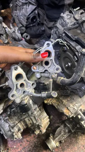 Egr Inz Probox New Model