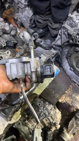 Egr Inz Probox New Model