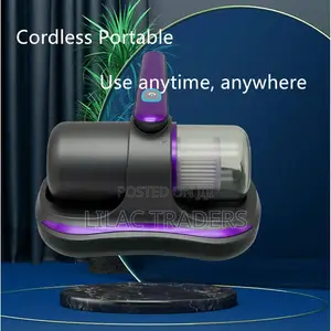 Rechargeable 5000Pa Handheld Vacuum Cleaner_ PBZ