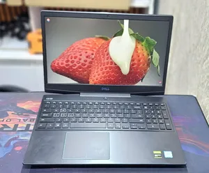 Laptop Dell G3 15 3590 16GB Intel Core i7 SSD 512GB