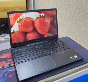 Laptop Dell G3 15 3590 16GB Intel Core i7 SSD 512GB