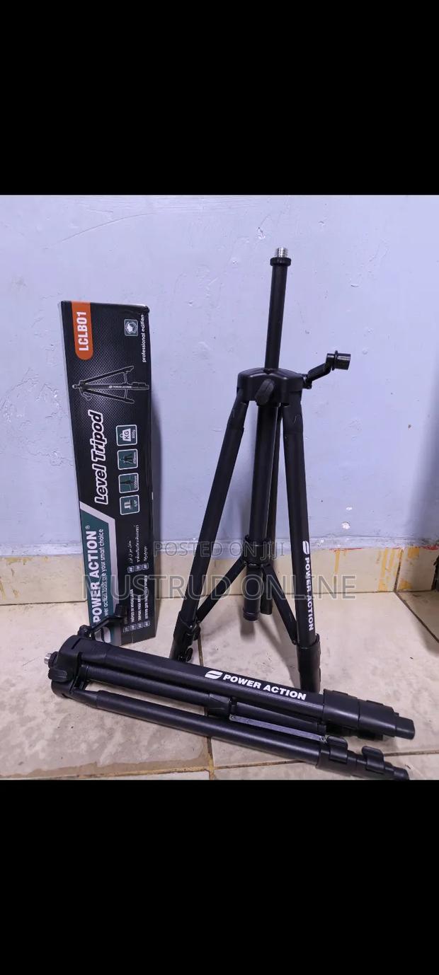 Laser Level Tripod Stand