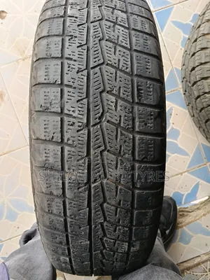 Yokohama 175/65r15 Used