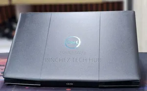 Laptop Dell G3 15 3590 16GB Intel Core i7 SSD 512GB