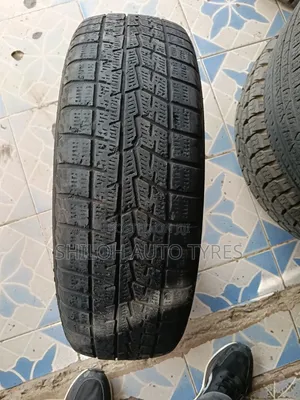 Yokohama 175/65r15 Used
