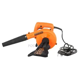 Black and Decker Blower 530W
