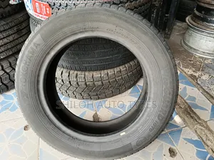 Yokohama 175/65r15 Used