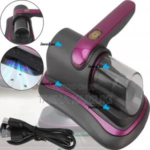Portable Dust Dirt Vacuum Cleaner – 5000Pambz