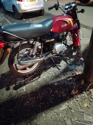 TVS XL 100 2021 Red