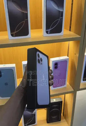 Apple iPhone 13 Pro Max 256 GB Blue