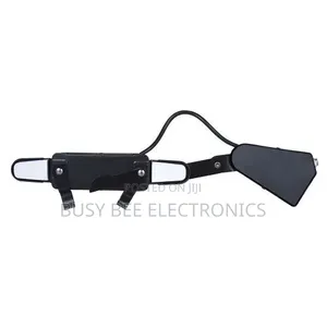 12-Hole Acoustic Guitar Sound Hole Pickup Magnetic