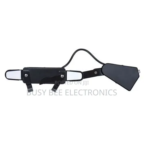 12-Hole Acoustic Guitar Sound Hole Pickup Magnetic