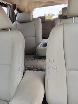 Honda Stream 2010 Gray
