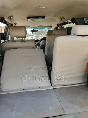 Honda Stream 2010 Gray