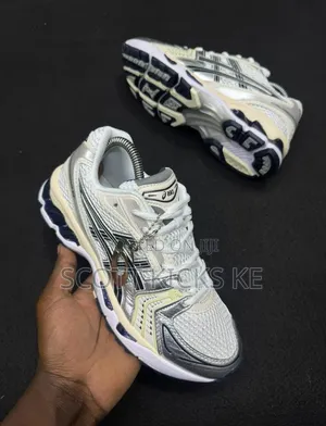 ASICS Gel-Kayano 14 Sneakers