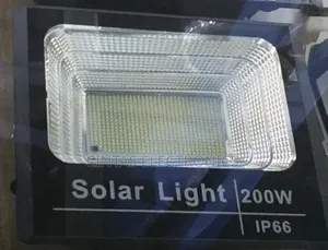 Solar Light 200W Ip67