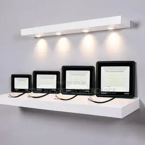 Discounted Prices 200W,100W,50W,30W AC Electric LED Flood Light