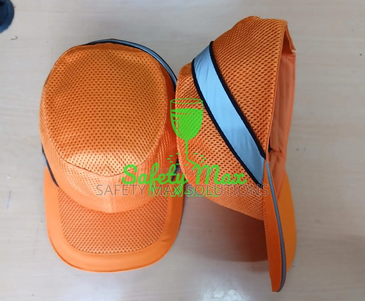 Bump Caps/Safety Cap