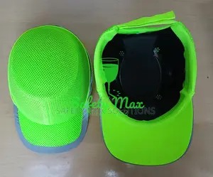 Bump Caps/Safety Cap