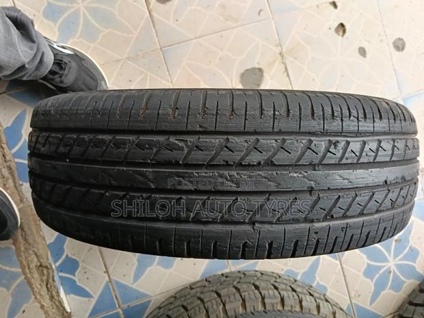 Comforser 185/70r14 Used - thumbnail 2