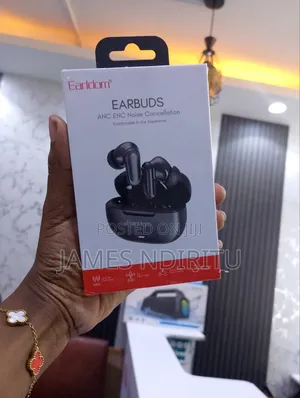 Earldom Earbuds