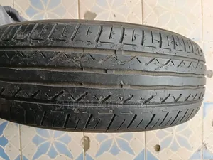 Maxxis 185/70r14 Used
