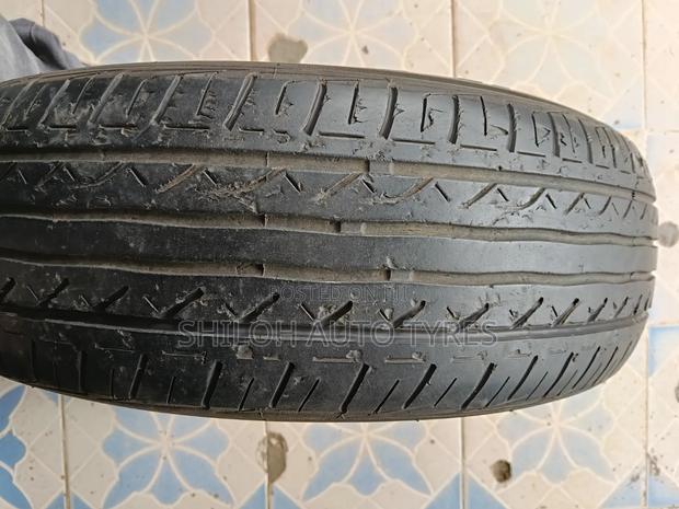 Maxxis 185/70r14 Used