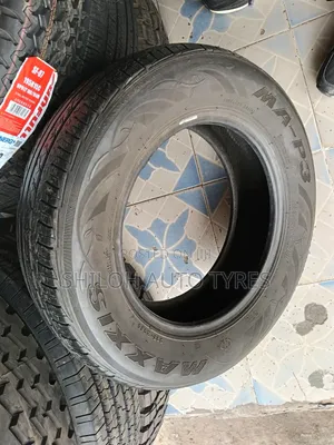 Maxxis 185/70r14 Used