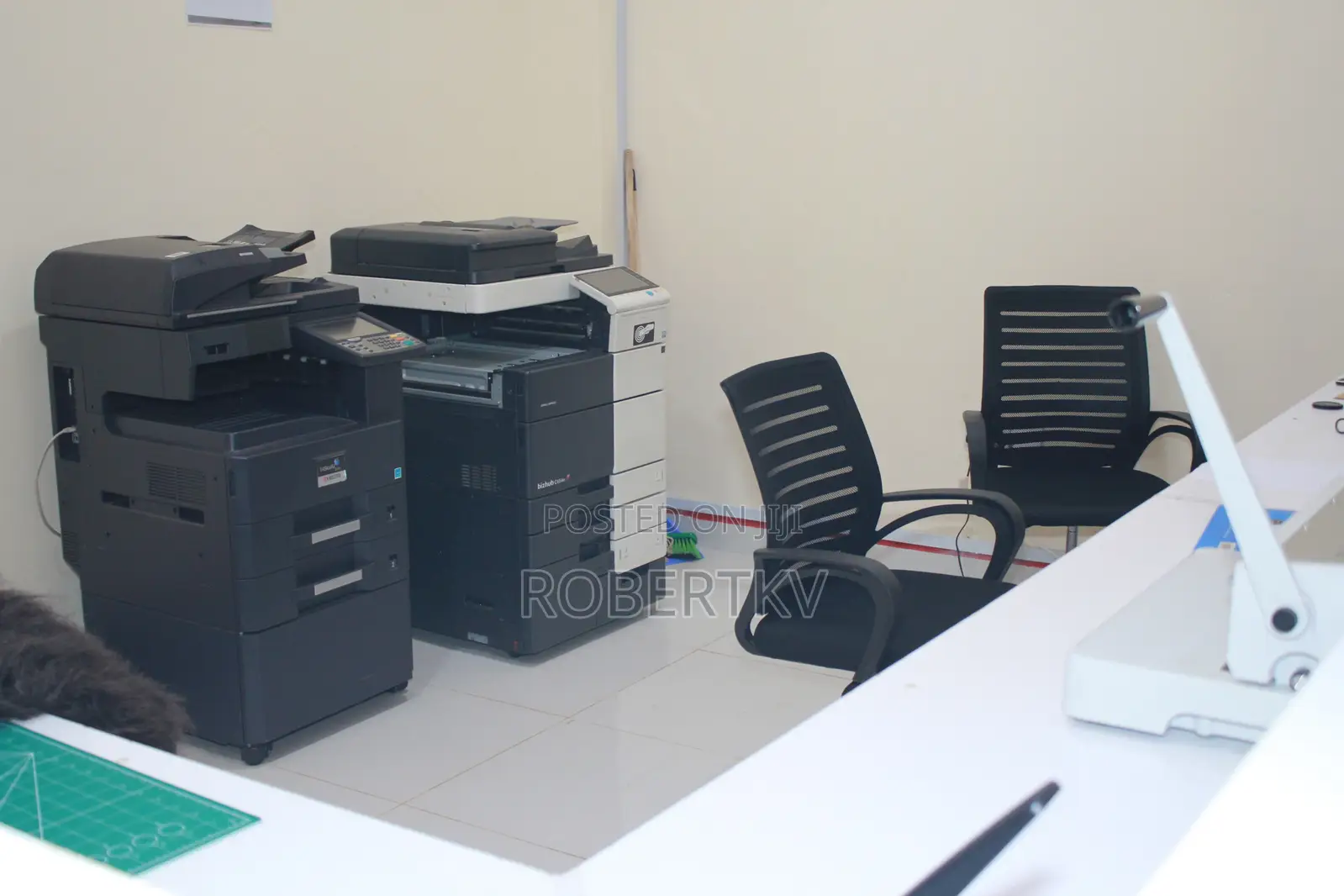 Shop Studio for Sale