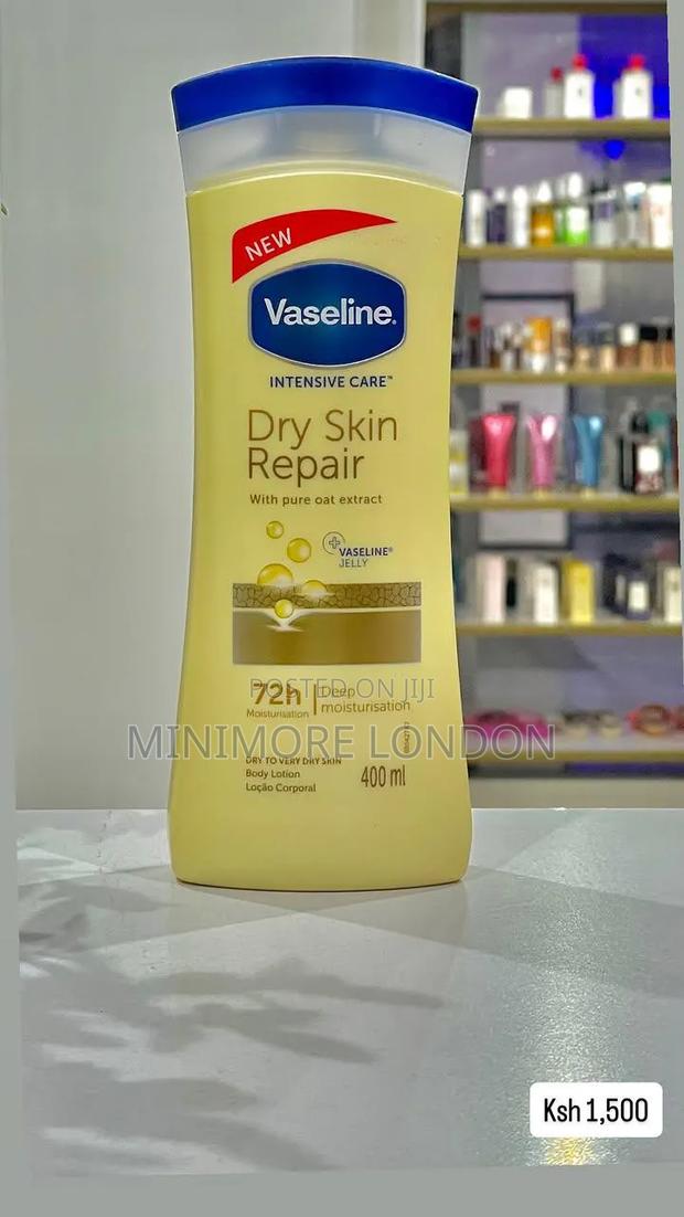 Vaseline Lotion - thumbnail 2