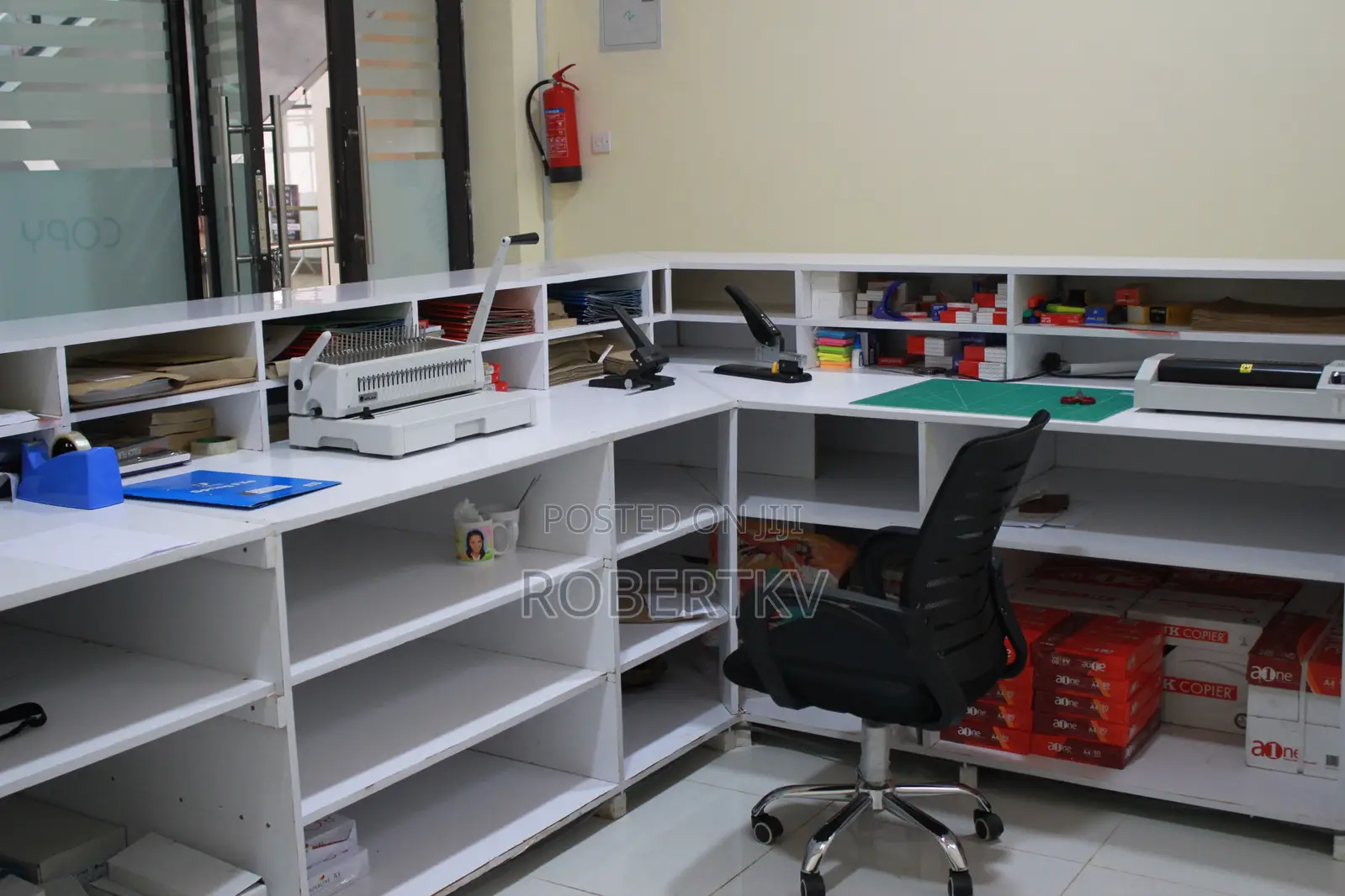 Shop Studio for Sale