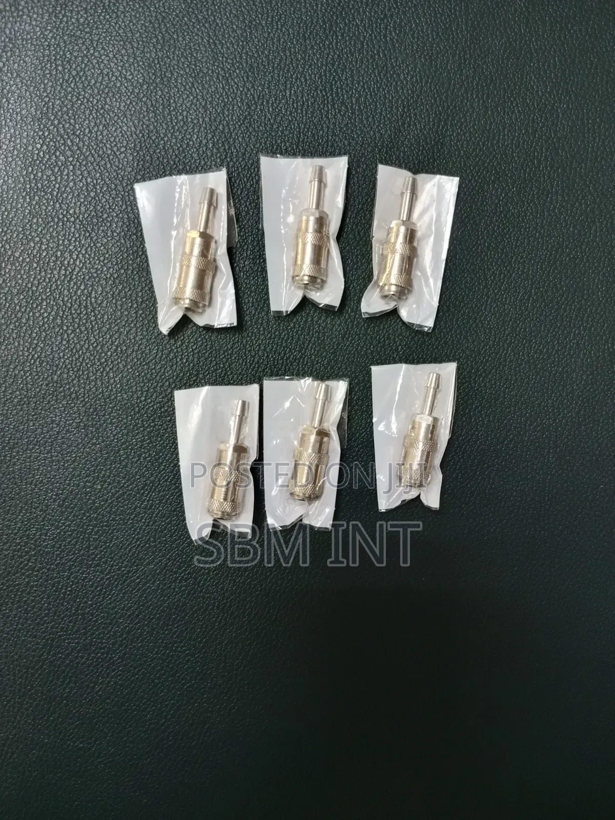 BP Cuff Connector