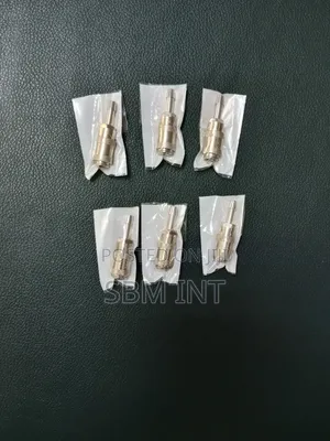 BP Cuff Connector