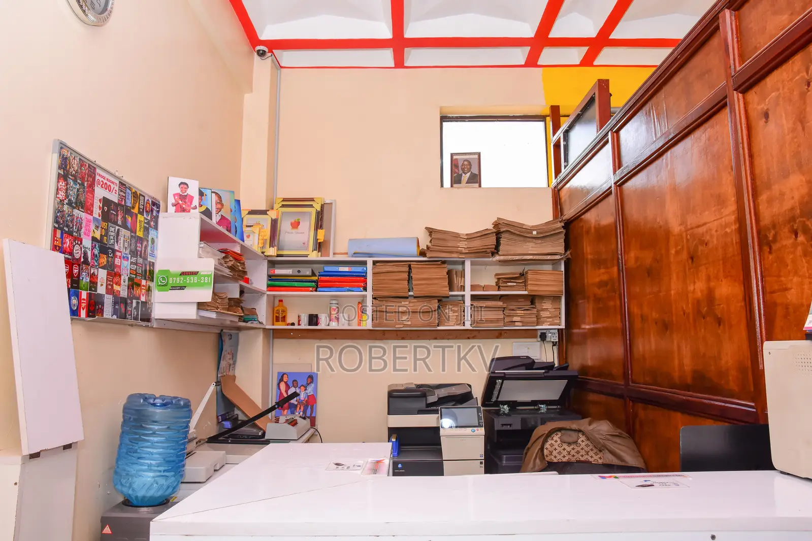 Shop Studio for Sale