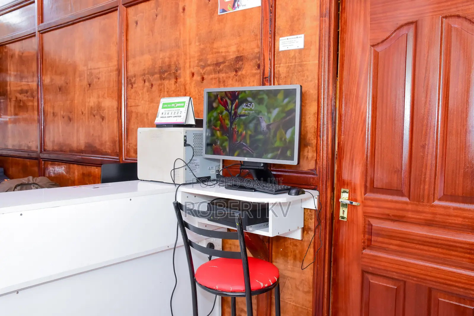 Shop Studio for Sale