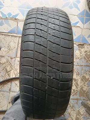 Bridgestone 185/60r15 Used