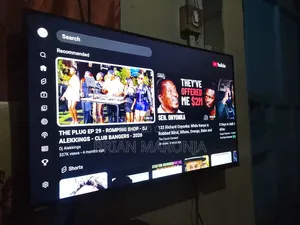 Hisense 32 Inches