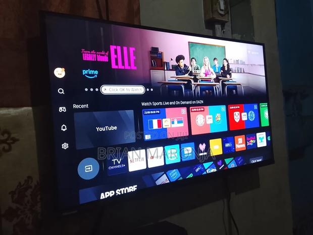 Hisense 32 Inches - thumbnail 3