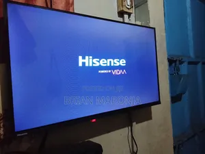 Hisense 32 Inches