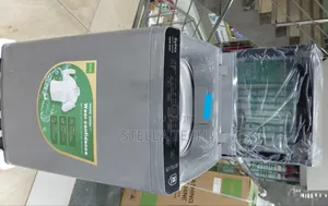 8kg Syinix Topload Full Automatic
