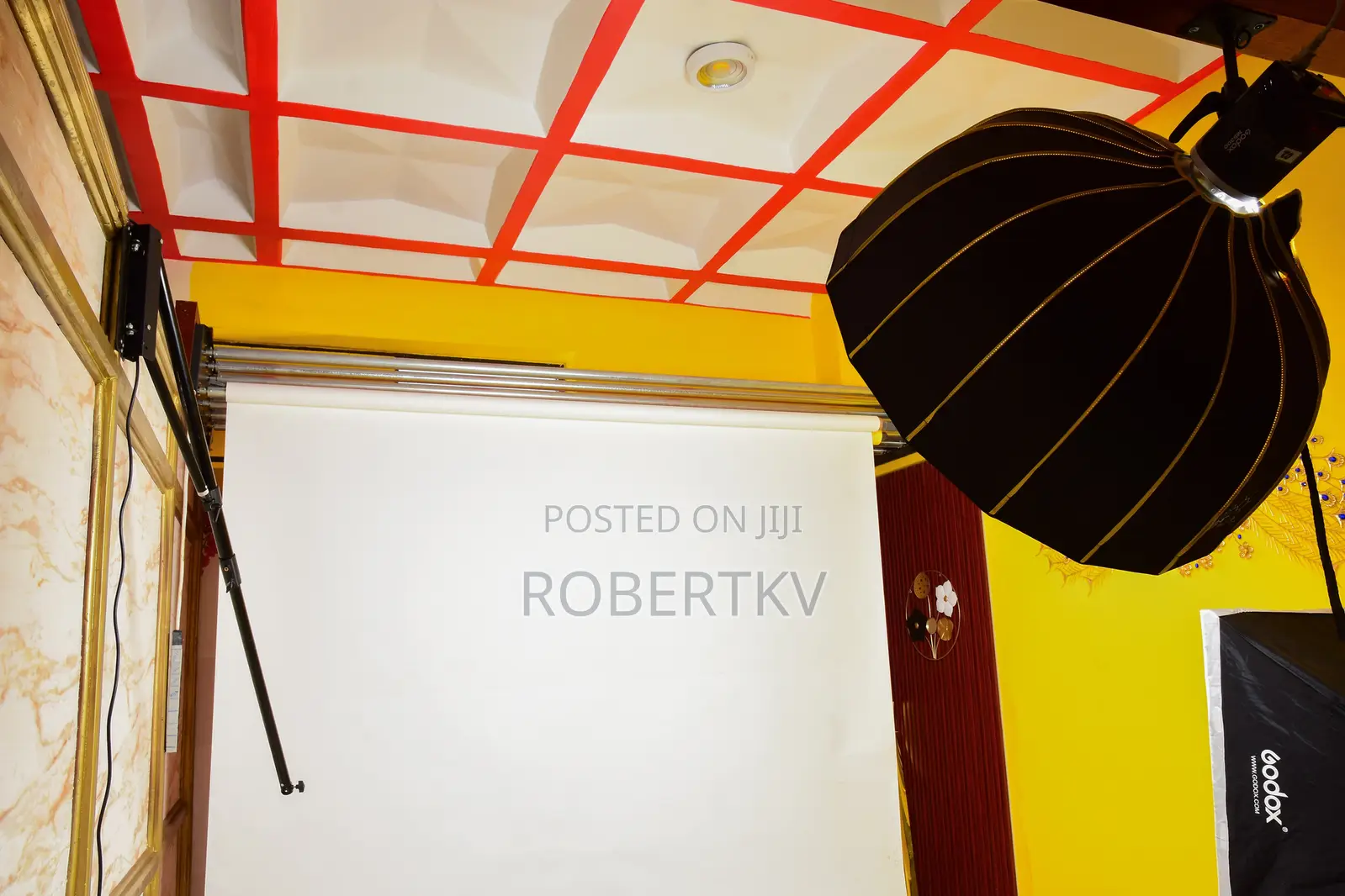 Shop Studio for Sale