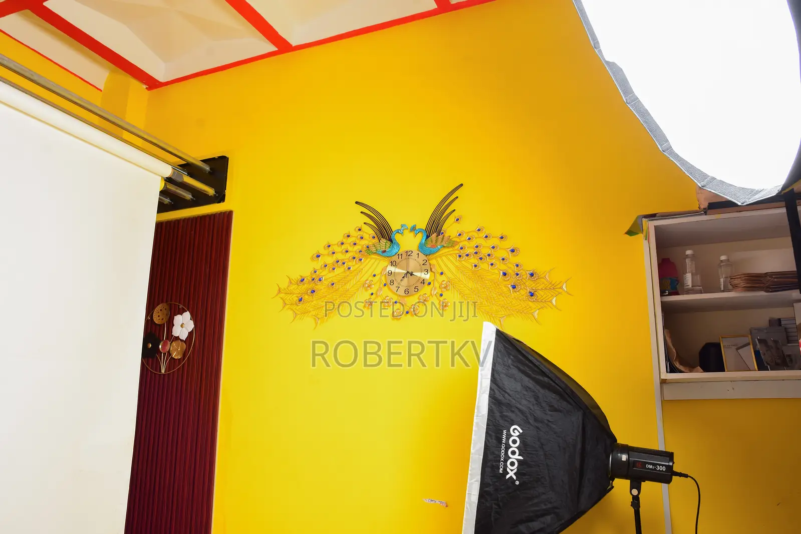 Shop Studio for Sale