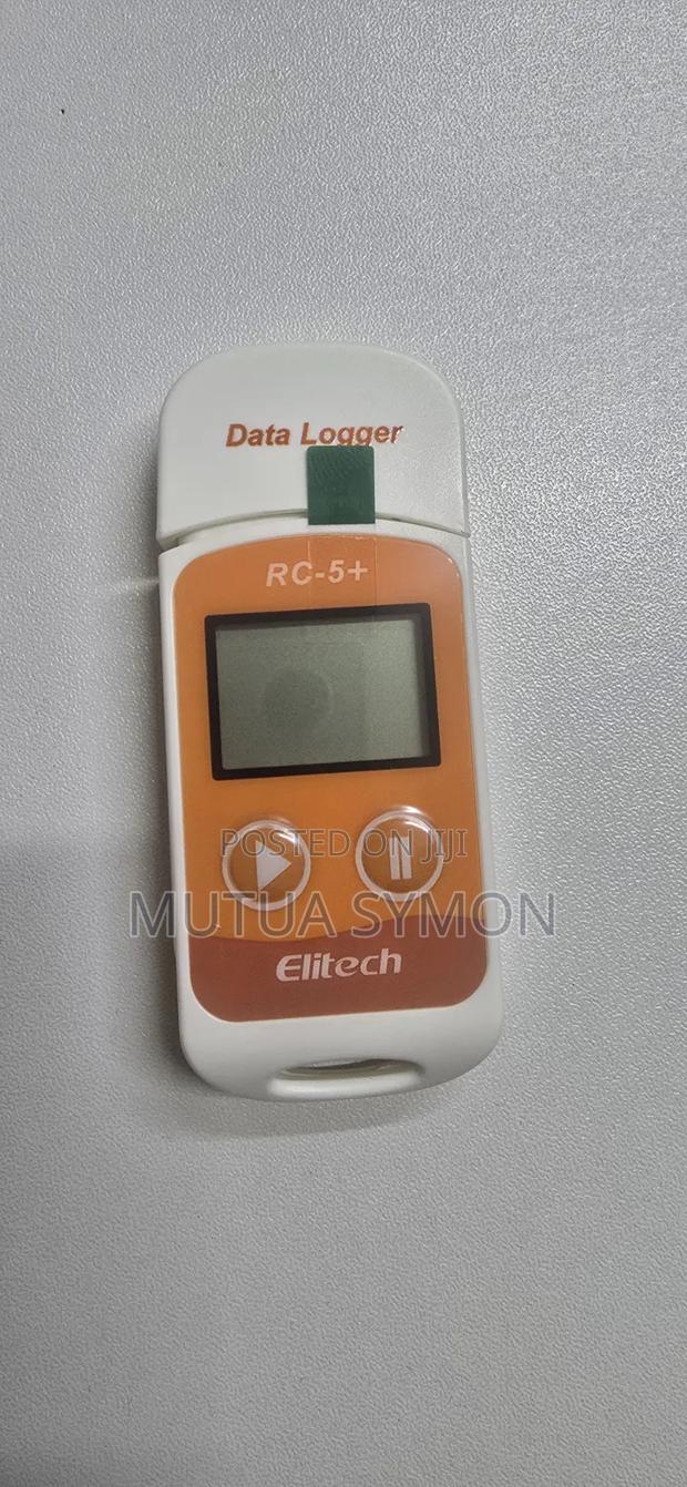 Elitech RC5+ Multi Use Temperature Data Logger