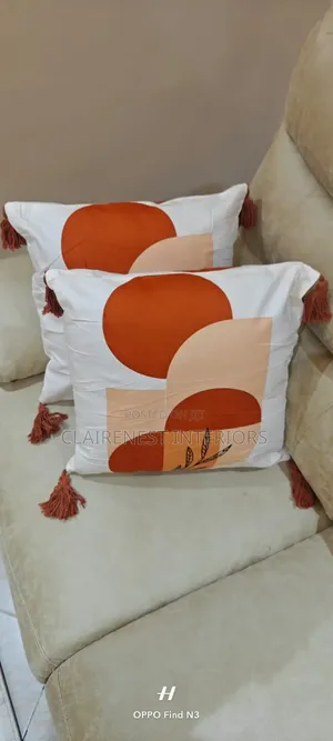 The Perfect Cushion for Your Décor With Good Throw Pillows