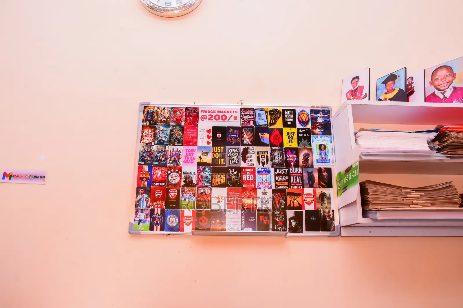 Shop Studio for Sale