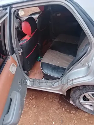 Toyota Corolla 2019 Silver