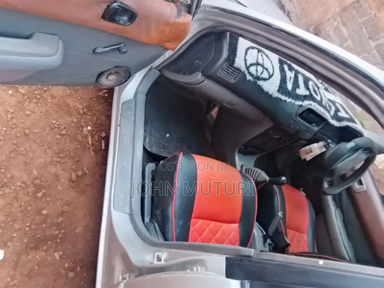 Toyota Corolla 2019 Silver