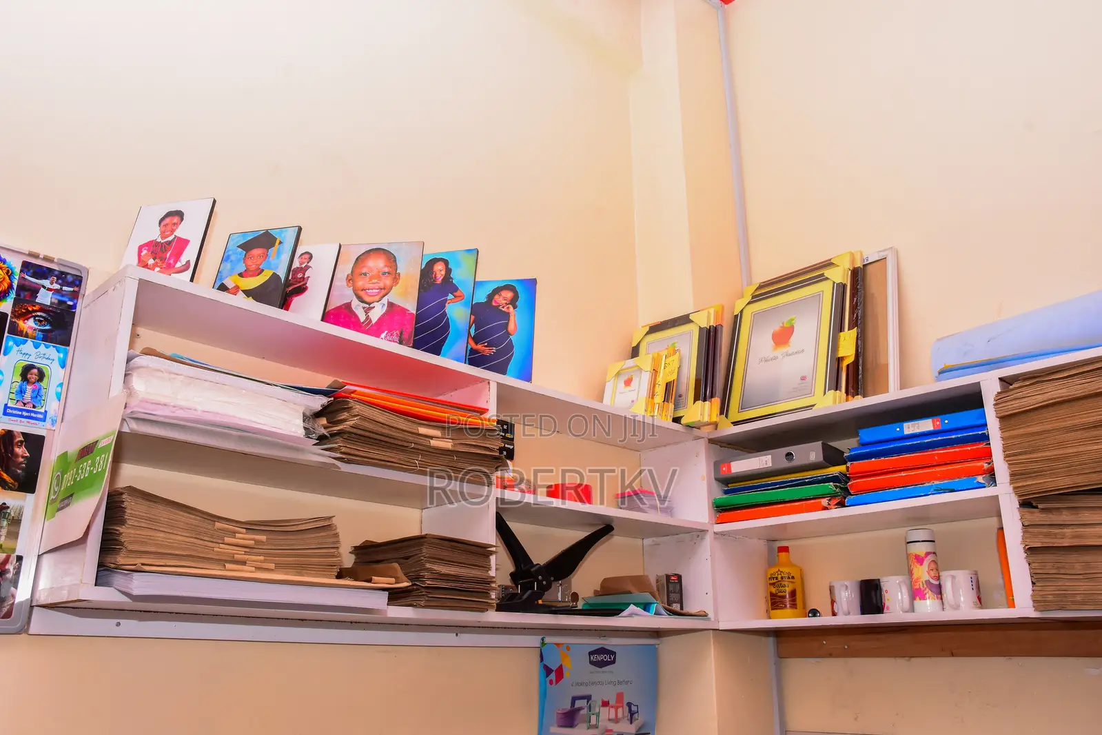 Shop Studio for Sale